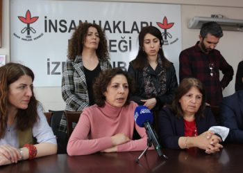 Siyasi parti ve DKÖ’ler cezaevi savcısıyla görüştü