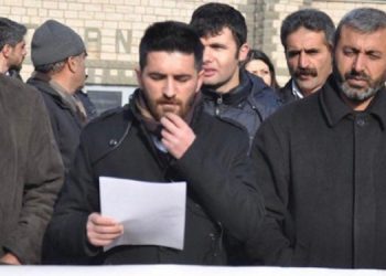 Tahliye olan Güneş: Koğuşlar basılıyor, kitaplara el konuluyor