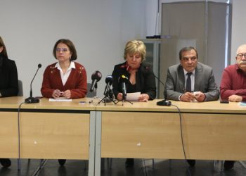 Taksim Dayanışması: Gezi’yi savunmak suç değil