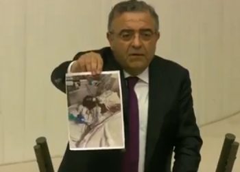 Tanrıkulu, Silivri Cezaevi’ndeki ölümü Meclis’e taşıdı