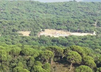 Tarım arazisine kum ocağı açılacak