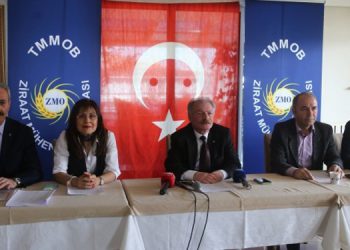 Tarım Platformu kuruldu: Ekolojiye duyarlılık esas