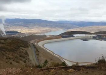 TBB’den İliç Altın Madeni’ne karşı açıklama