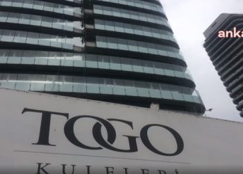 TOGO Kuleleri’ne yıkım kararı