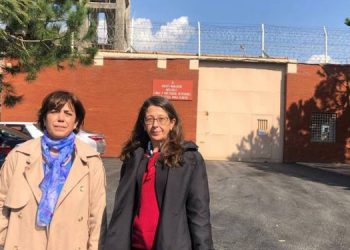 Tuğluk’u ziyaret eden vekiller: Durumu ağırlaştı