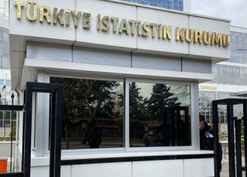 TÜİK’e göre enflasyon yüzde 55,18