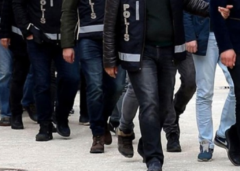 91 kişiye gözaltı kararı: Savcı ve gizli tanığı Kobanê Davası’ndan