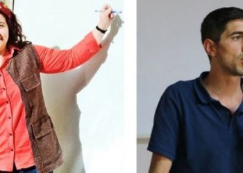 Tutukluların talepleri için Ankara’ya yürüyenler yeniden gözaltına alındı