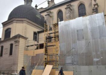 UNESCO: Ukrayna’da en az 53 kültürel alan zarar gördü