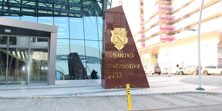 Üniversite bileşenlerinden Nişantaşı Üniversitesi’ne destek metni Üniversite bileşenlerinden Nişantaşı Üniversitesi’ne destek metni