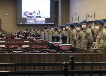 Ali Ürküt: Tutukluluk devamı işkenceye dönüştü