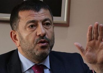 Velİ Ağbaba: Geçen ay 10 bin 226 esnaf kepenk kapattı