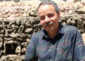 Veli Saçılık: Tecride karşı mücadele etmek zorundayız