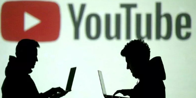 YouTube’un ‘online demokrasisi’: Rus medyasına yasak, neo-Nazi’lere ifade özgürlüğü YouTube’un ‘online demokrasisi’: Rus medyasına yasak, neo-Nazi’lere ifade özgürlüğü