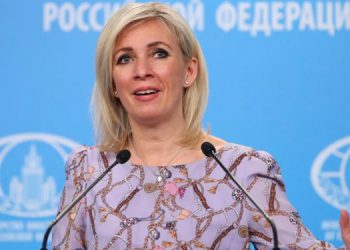 Rusya Dışişleri: Bazı ülkelerde en fazla ikişer Rus diplomat kaldı