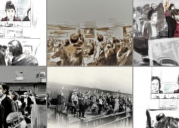 Zeynep Ölbeci: Haksızlıklar nedeniyle siyasetteyim ve karşınızdayım