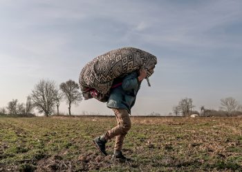2021’de dünya çapında yaklaşık 60 milyon kişi ülke içinde yerinden edildi 2021’de dünya çapında yaklaşık 60 milyon kişi ülke içinde yerinden edildi
