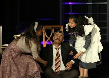 Tatvan Kaymakamlığı Kürtçe tiyatro oyununu iptal etti