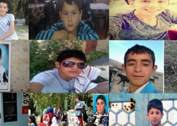 AKP iktidarında en az 801 çocuk iş cinayetlerinde öldü