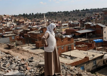Ben û Sen’deki yıkımın kaydı: Fotoğraf politiktir