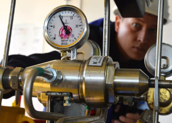 Avusturya enerji şirketi OMV: Avrupa, Rusya’dan doğalgaz ithalatının yasaklanmasına hazır değil