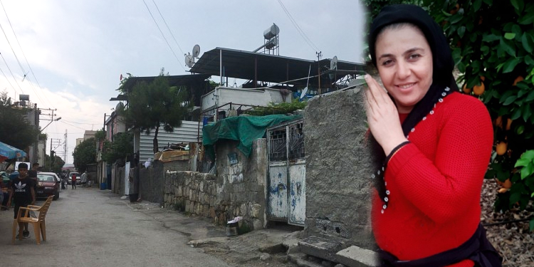 “Delil yok” denilerek ölümüne seyirci kalındı “Delil yok” denilerek ölümüne seyirci kalındı