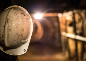 Denizli’de maden ocağında göçük