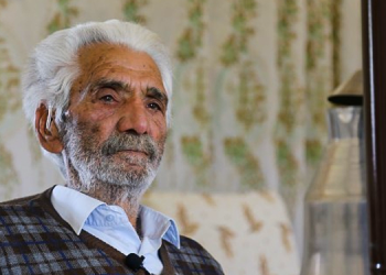 Dersim Katliamı tanığı: 84 yıldır aynı politika uygulanıyor