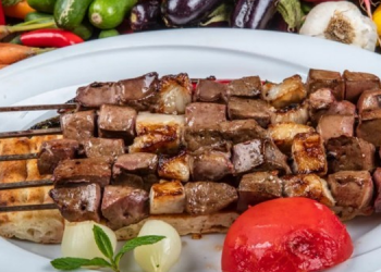 Diyarbakır yemekleri ‘Türk Mutfağı’ oldu