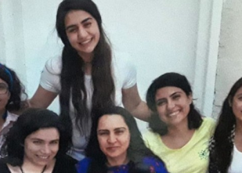 Gazeteci Oynaş: Pişmanlığı kabul etmeğim için infazım yakıldı