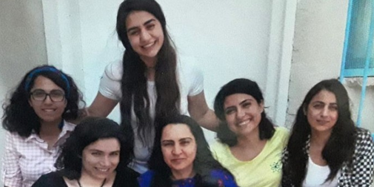 Gazeteci Oynaş: Pişmanlığı kabul etmeğim için infazım yakıldı Gazeteci Oynaş: Pişmanlığı kabul etmeğim için infazım yakıldı