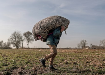 “Irkçılık mülteciler üzerinden palazlandırılıyor”
