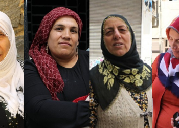 Kadınlardan anadil çağrısı: Kürtçeye konuşarak sahip çıkalım