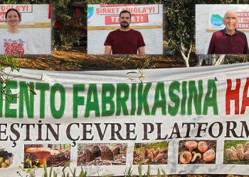 Muğla’da 12 köy tehdit altında: Tonlarca zehir üretilecek