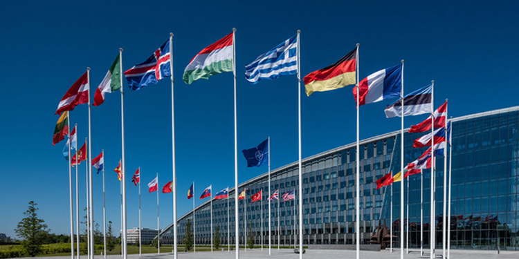 NI: Türkiye’nin NATO’nun genişlemesiyle ilgili tutumu, ittifakı uzun vadede zayıflatacak NI: Türkiye’nin NATO’nun genişlemesiyle ilgili tutumu, ittifakı uzun vadede zayıflatacak