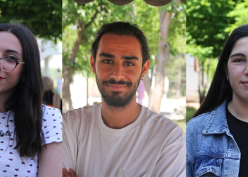 Öğrenciler yurttan çıkamıyor!