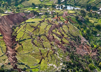 Ordu’da 2 ayda 450 heyelan meydana geldi: Zararı 300 milyon TL