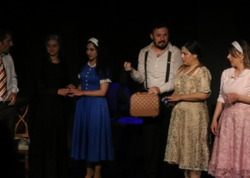 Oyunları iptal edilen Kürt oyuncular: Baş eğmeyeceğiz