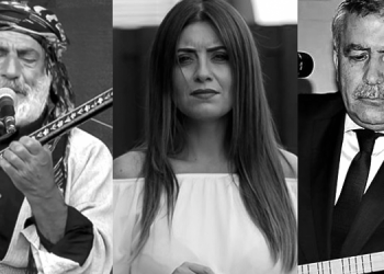 Sanatçılar: Kürt kazanımlarını korumak için herkes harekete geçmeli