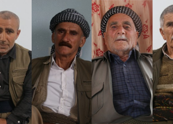 Sınır hattından seslendiler: Kürtler ihanete karşı ayaklanmalı