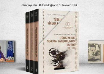 Türkiye sinema tarihinde işçi sınıfına sansür: “Bugün işçi bayramıdır” sözü yasak