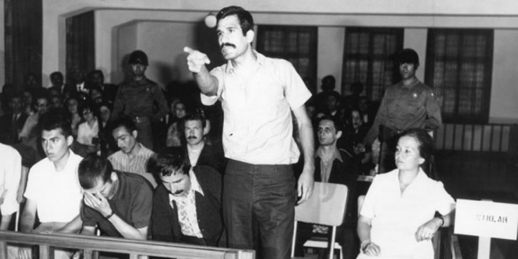 Üç Fidan’ın ardından 50 yıl: Kurtuluş ortak mücadeleden geçer Üç Fidan’ın ardından 50 yıl: Kurtuluş ortak mücadeleden geçer