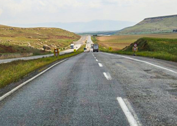 Uluslararası İpekyolu mayın tarlasına döndü!