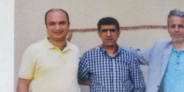 Yozgat’ta 16 tutuklu hücrede tutuluyor Yozgat’ta 16 tutuklu hücrede tutuluyor