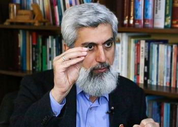 Alparslan Kuytul ve Semra Kuytul tutuklandı Alparslan Kuytul ve Semra Kuytul tutuklandı