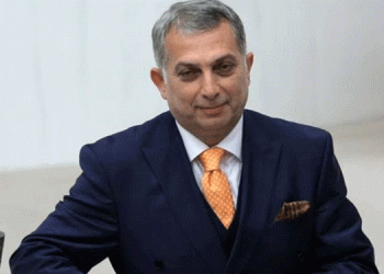 AKP’li Metin Külünk Kılıçdaroğlu’nu tehdit etti AKP’li Metin Külünk Kılıçdaroğlu’nu tehdit etti