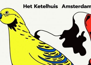 Amsterdam Kürt Film Festivali başlıyor