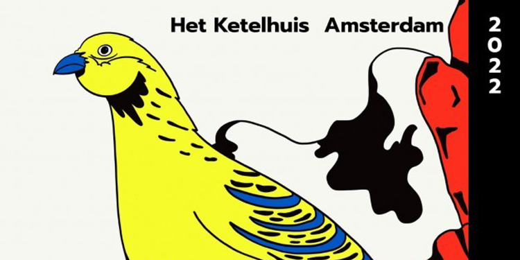 Amsterdam Kürt Film Festivali başlıyor Amsterdam Kürt Film Festivali başlıyor