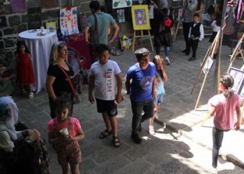 Anka Dil ve Sanat Eğitim Kooperatifi’nden çocuklar için etkinlik