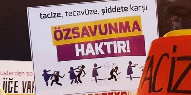 Av. Sert: Meşru müdafaa hükümleriyle Nagihan serbest bırakılmalı Av. Sert: Meşru müdafaa hükümleriyle Nagihan serbest bırakılmalı